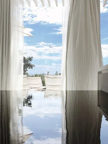 La Reserve Ramatuelle Hotel Spa And Villas