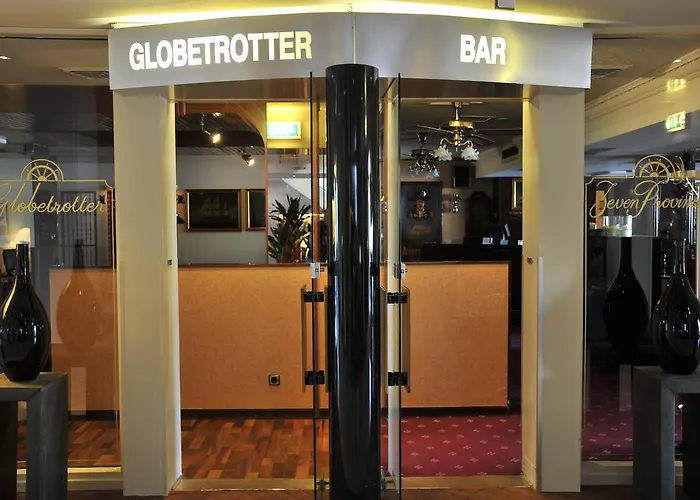 Golden Tulip Arnhem Velp
