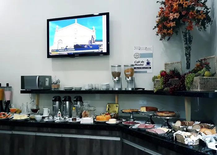 Lodi Express Hotel