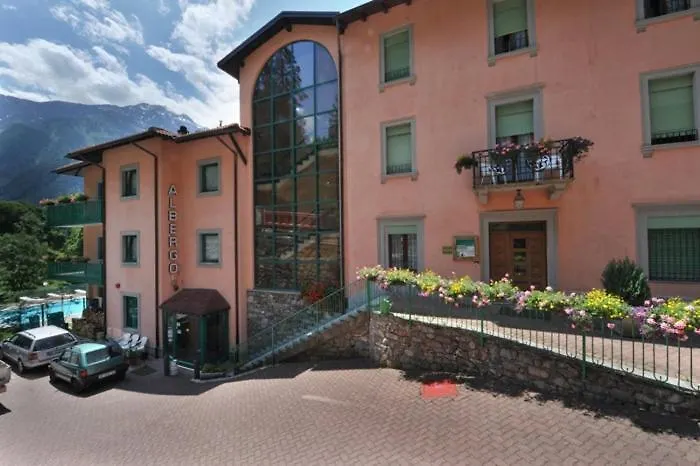Hotel Torre Sondalo