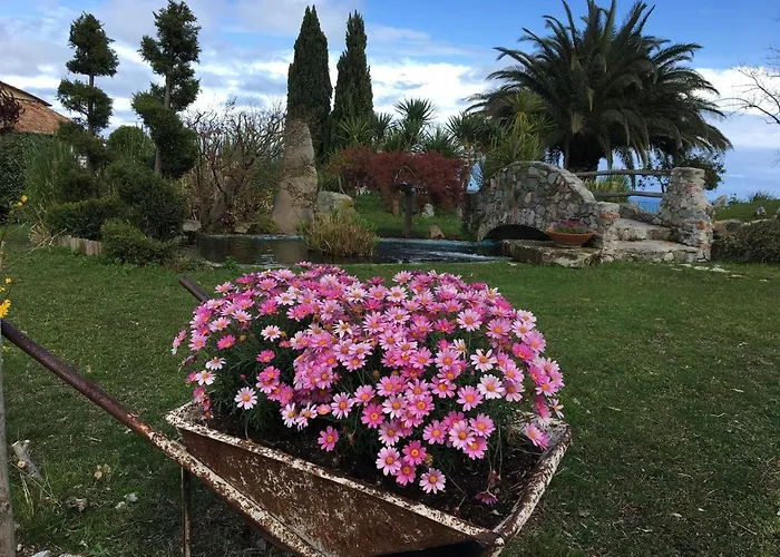 Paradiso Di Manù