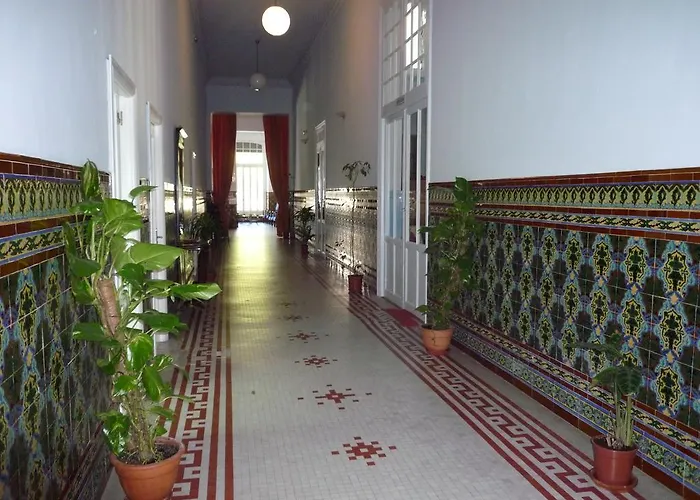 Gran Hotel Balneario