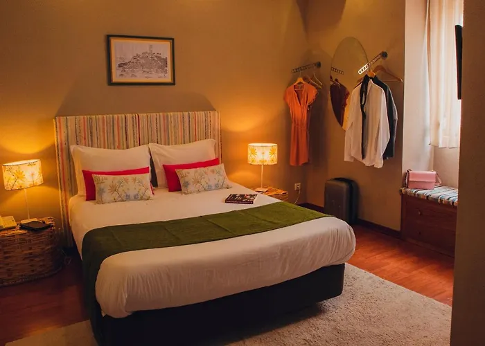 Imperio Do Rei Boutique Hotel