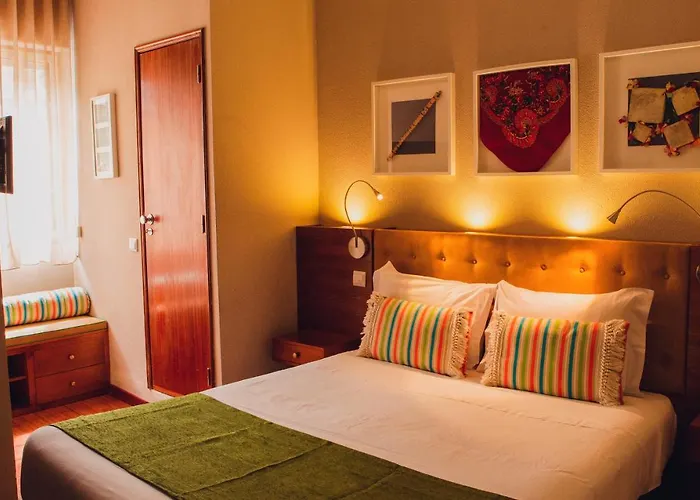 Hotel Império do Rei
