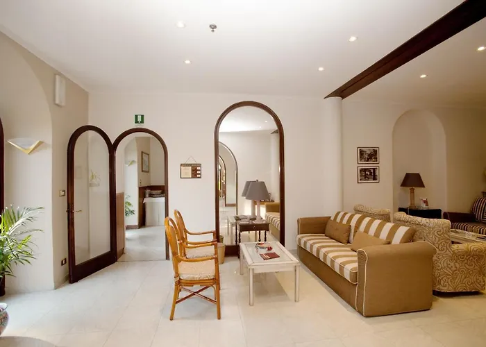 Hotel Giulio Cesare