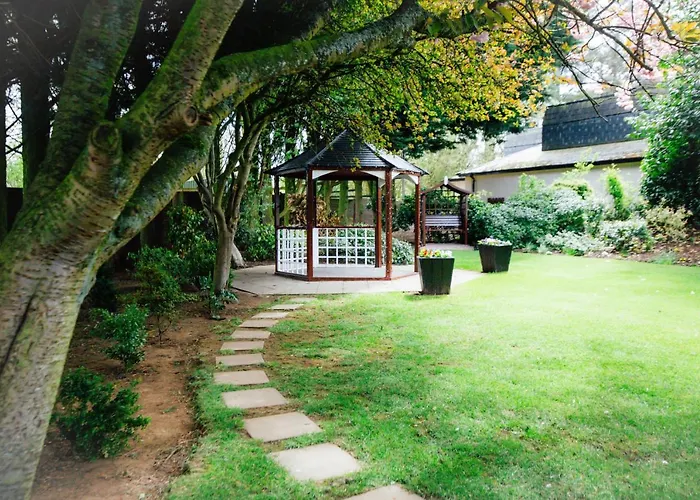 Rosspark Hotel Kells