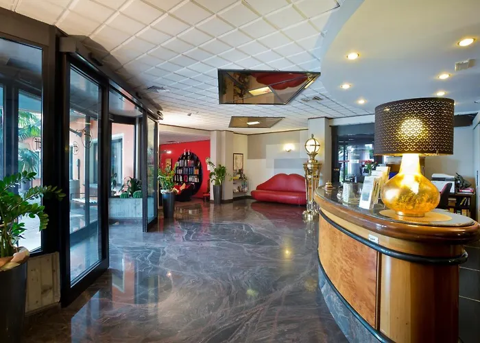 Hotel Faro