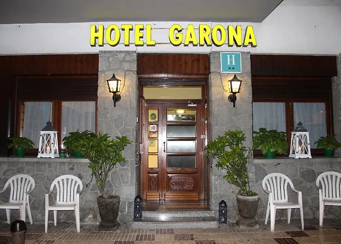 Hotel Garona