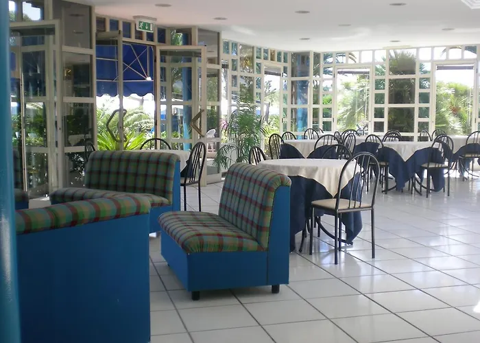 Hotel Seven Residence