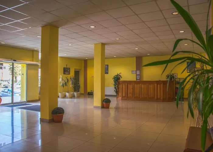 Hotel Maier