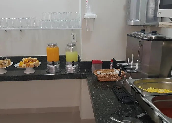 Sobradinho Hotel