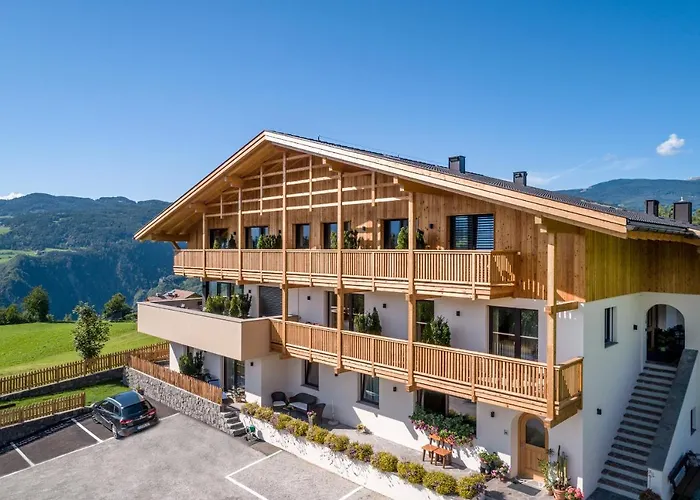 Hotel Garni Mitterstieler