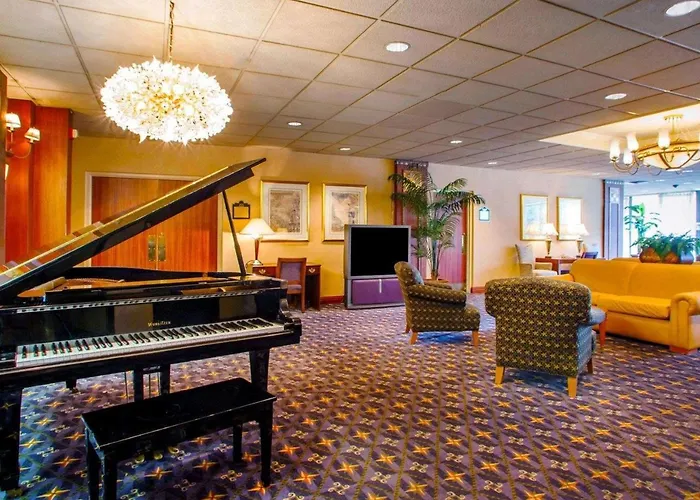Quality Inn Meadowlands