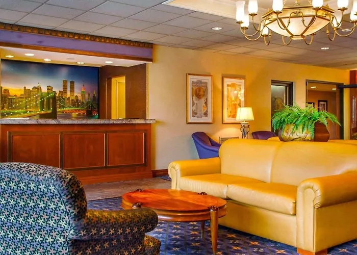 Quality Inn Meadowlands