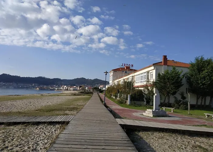 Hotel Playa