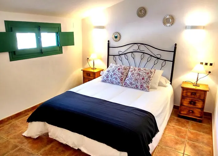 Hotel Palacio Buenavista