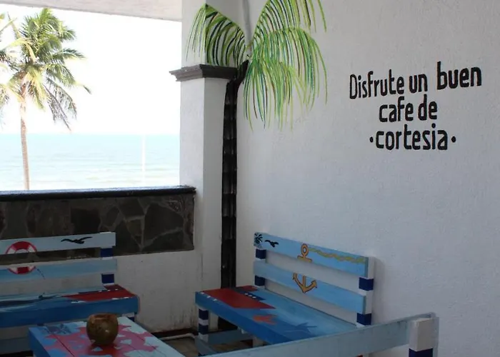 Hotel B&B Boca Del Rio