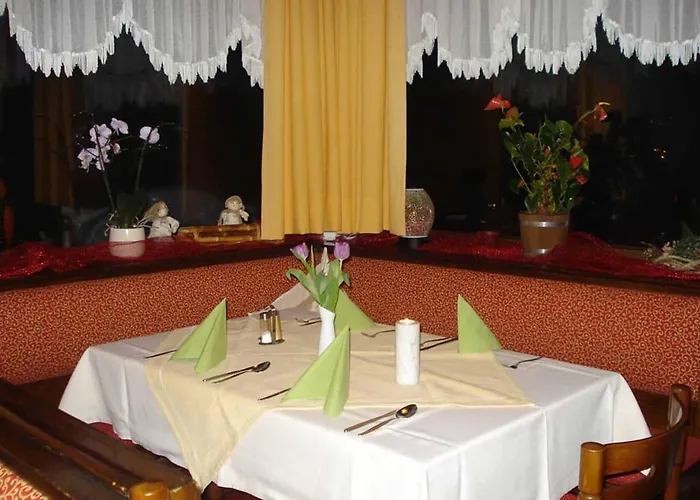 Ferienhotel Muench
