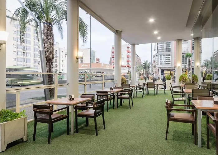 Hotel Asset Torrejón