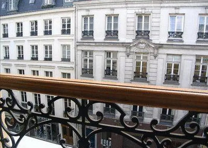 Hotel Monte-Carlo