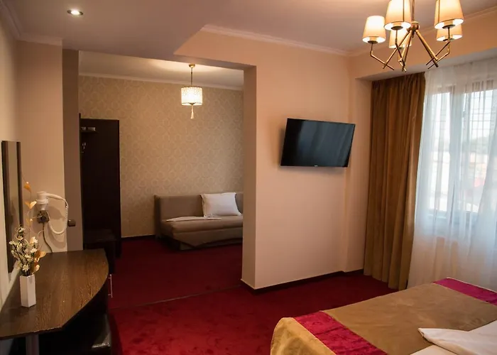 Hotel Ioana