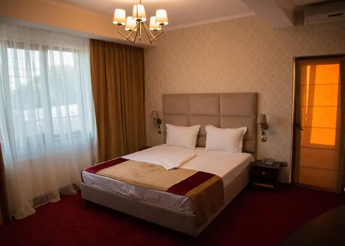 Hotel Ioana
