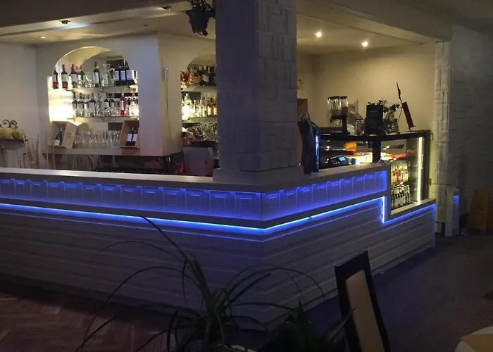 Hotel Mis