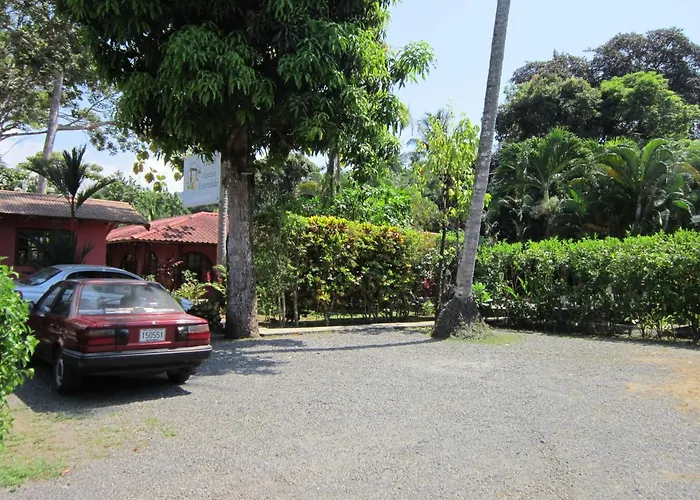 Hotel El Paraiso Escondido - Costa Rica