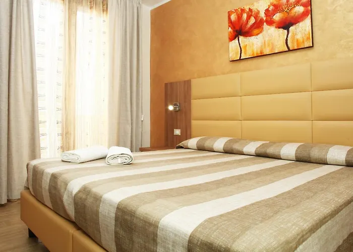 Coralia Bed & Breakfast