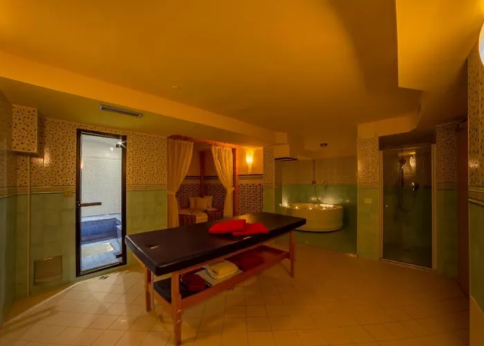 Diamant Spa Resort