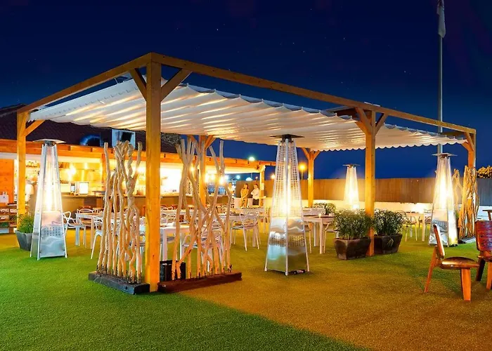 Fbc Fortuny Resort - Adults Only
