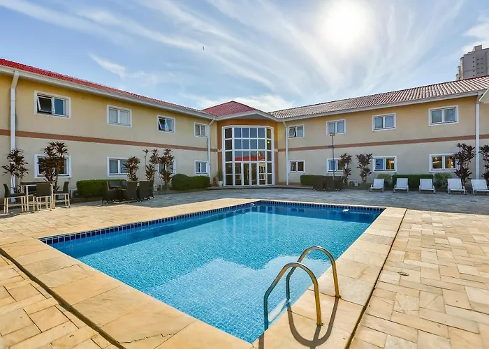 Nobile Inn Jundiai