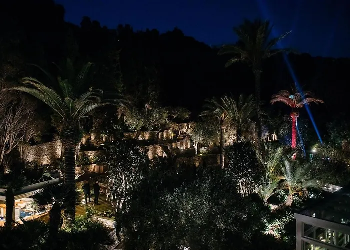 Ngonia Bay Boutique Hotel