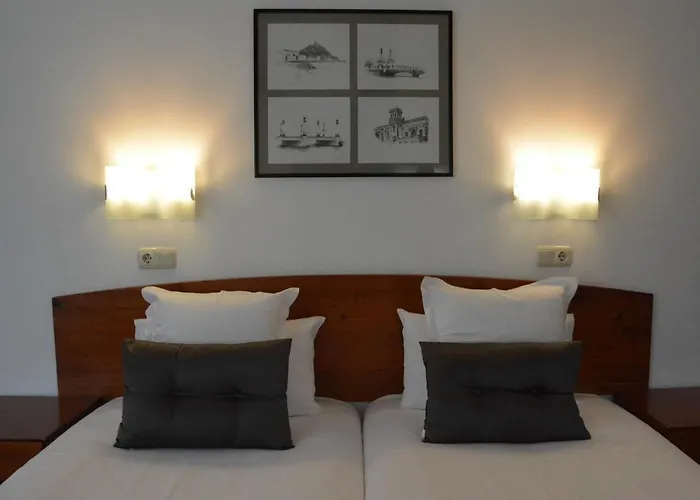 Hotel Record San Sebastián