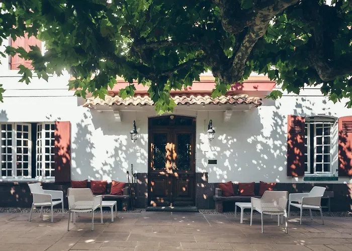 Hôtel Arcé