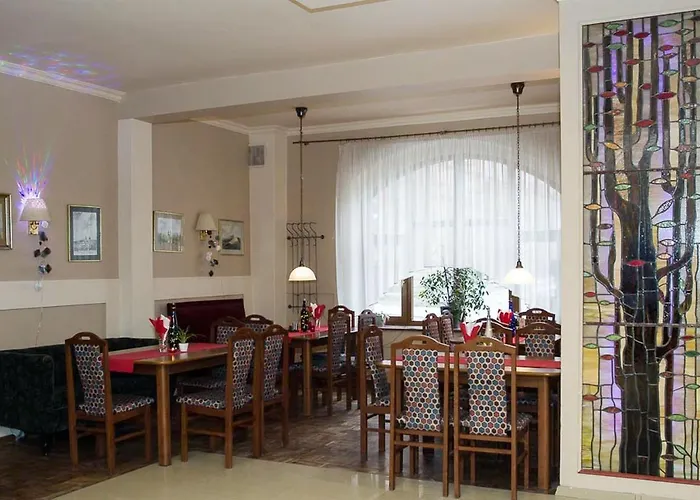 Hotel Karkonosze