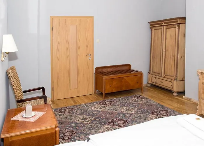 Hotel Karkonosze