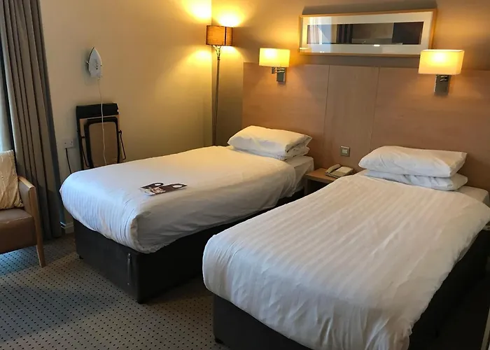 Jupiter Hotel Wetherby
