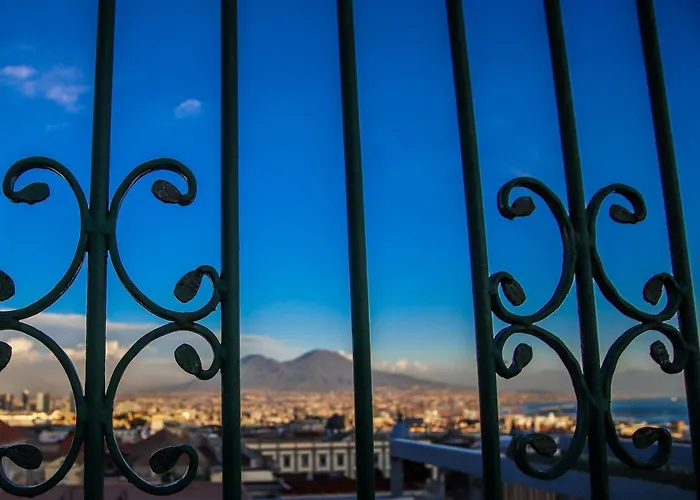 B&B Nel Regno Di Napoli
