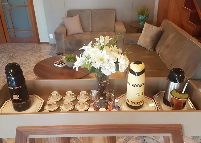 San Bernardo Park Hotel