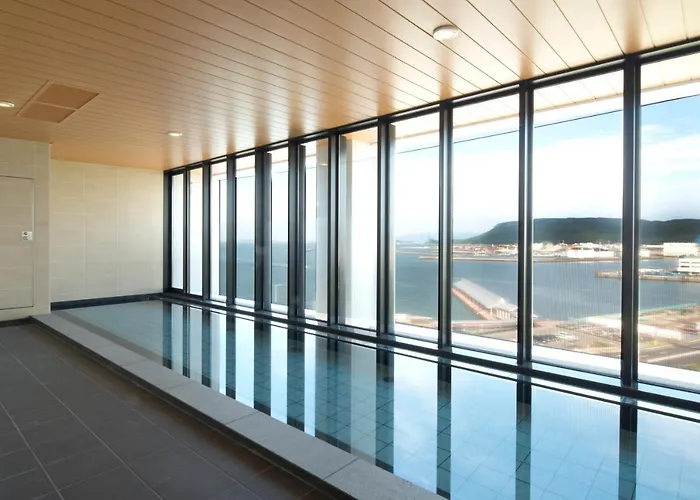 Jr Clement Inn Takamatsu