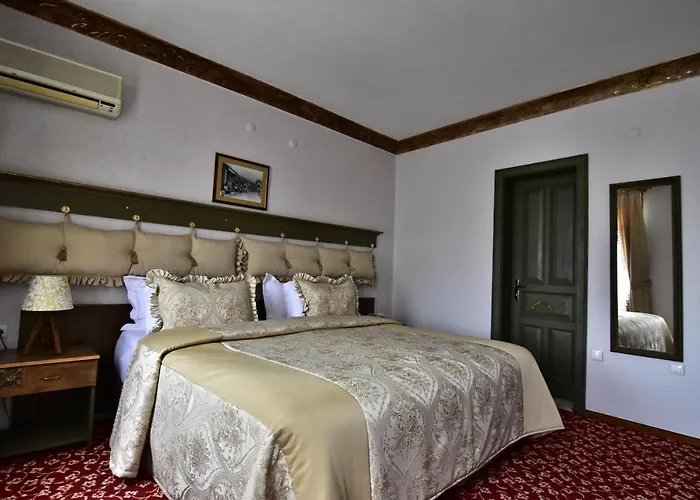 Safran Hotel