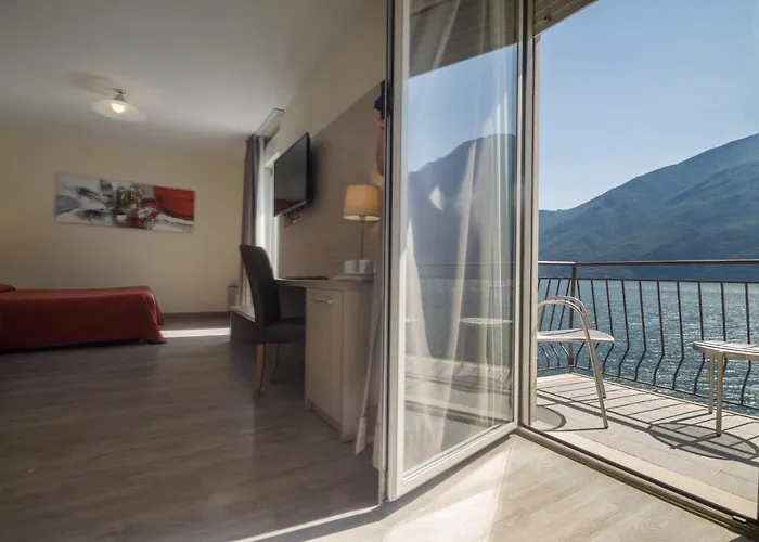 Hotel Capo Reamol