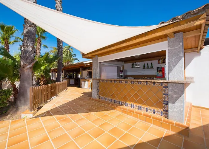 Hotel Cala Romántica