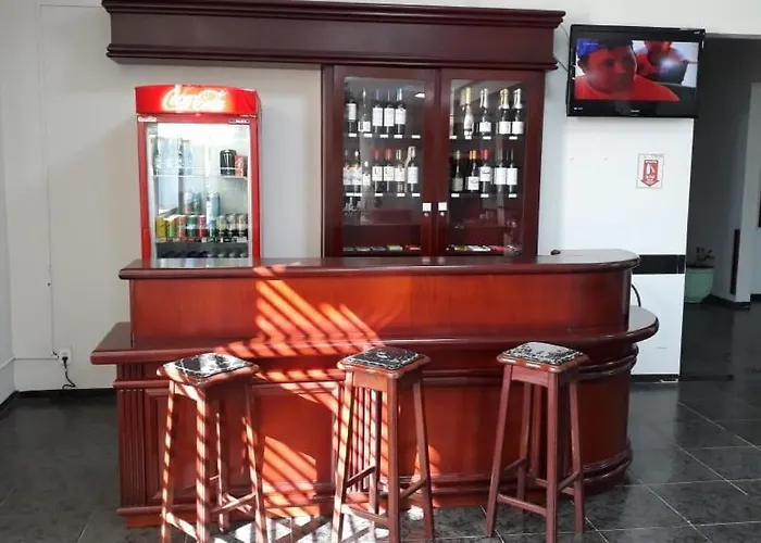 Bravo City Hotel Primavera