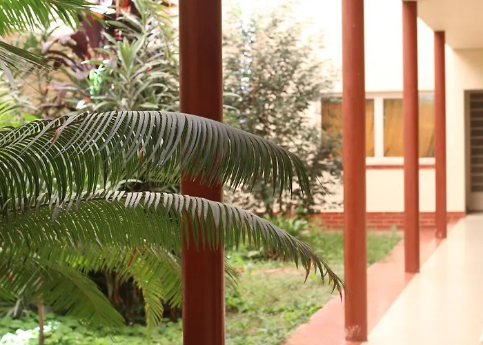 Stefano Hotel
