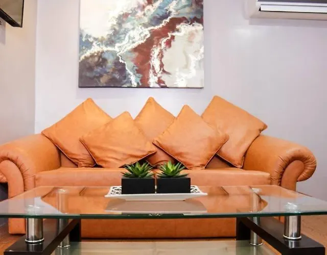 Mezza Hotel