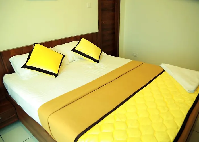 Sree Janardhana Residency