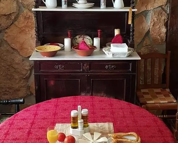 Hotel Rural La Casa de los Tres Cielos
