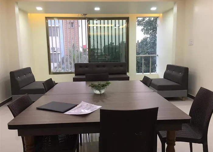 Hotel Shri Sharanam